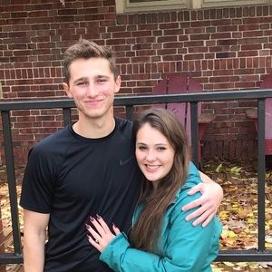 Meet your Posher, Samantha